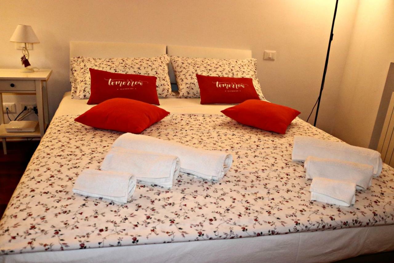 La Casetta Di Clara Appartement *
