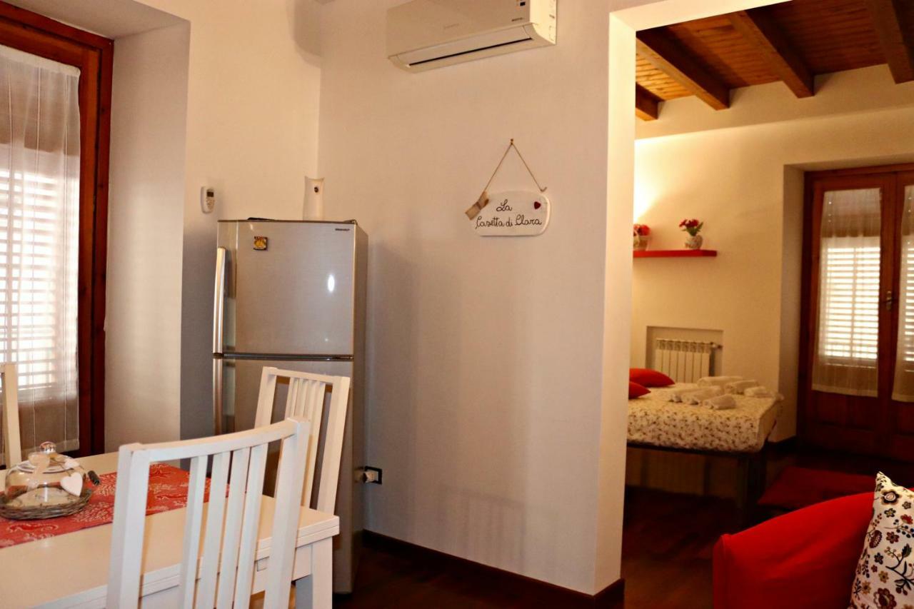 La Casetta Di Clara *