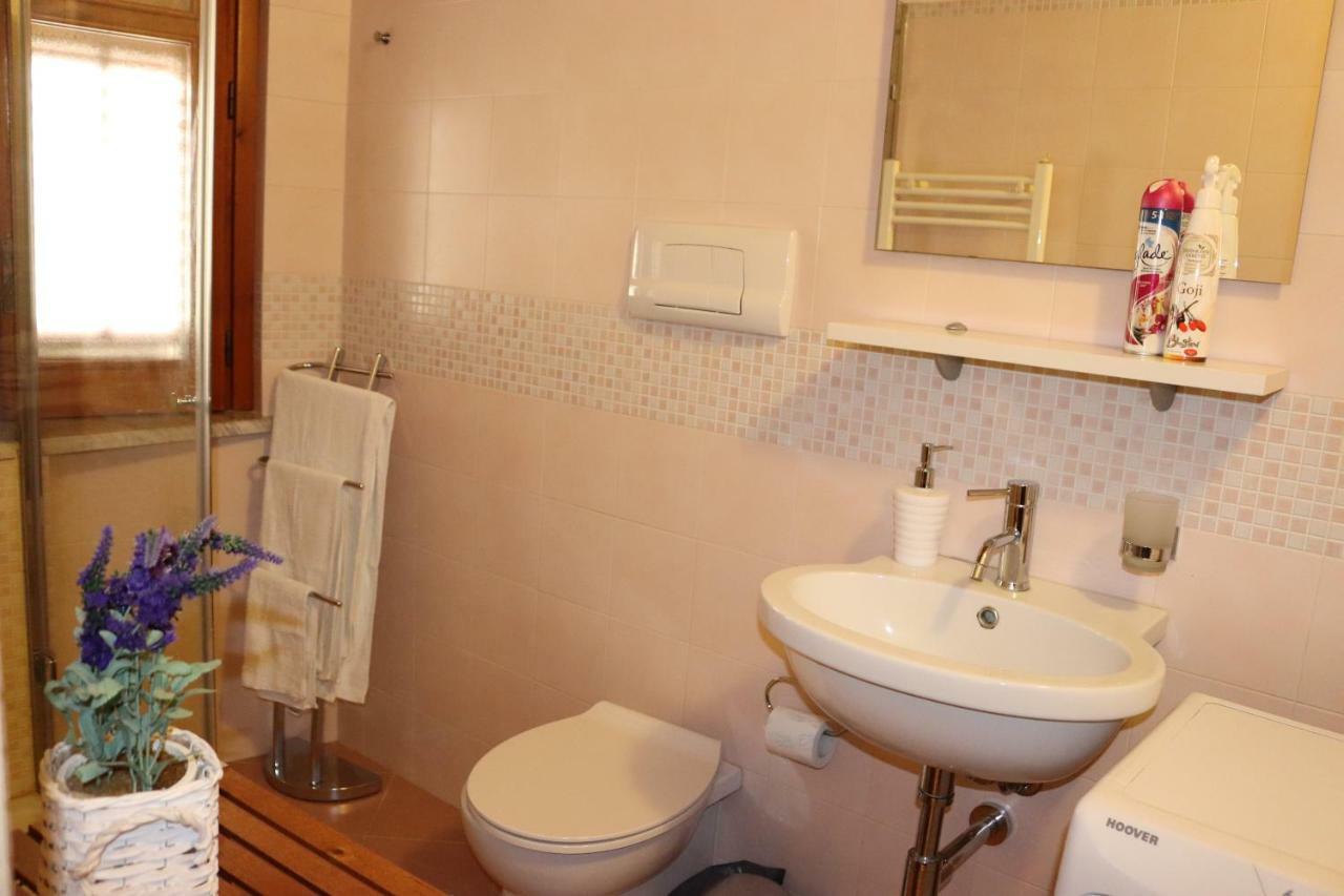 Appartement La Casetta Di Clara Palermo