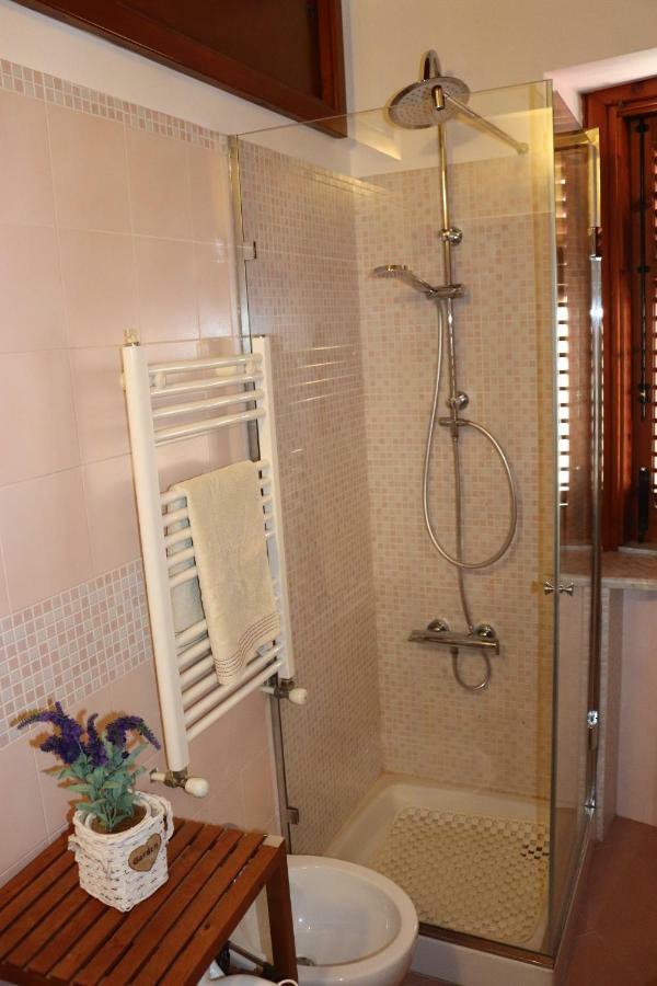 La Casetta Di Clara Appartement Palermo
